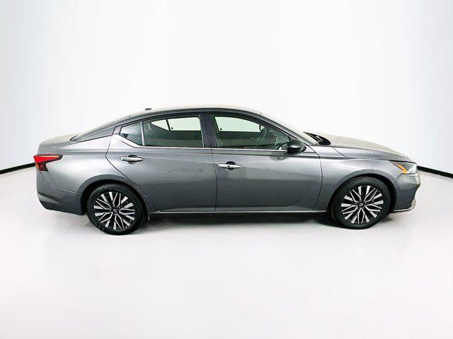 used 2025 Nissan Altima car, priced at $19,497