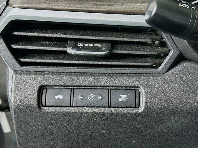 used 2025 Nissan Altima car, priced at $19,497