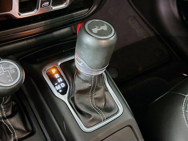 used 2023 Jeep Wrangler 4xe car, priced at $28,987