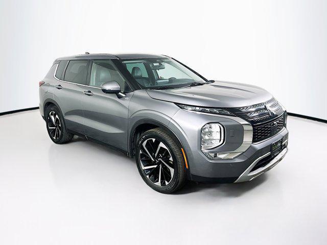 used 2023 Mitsubishi Outlander car, priced at $20,597