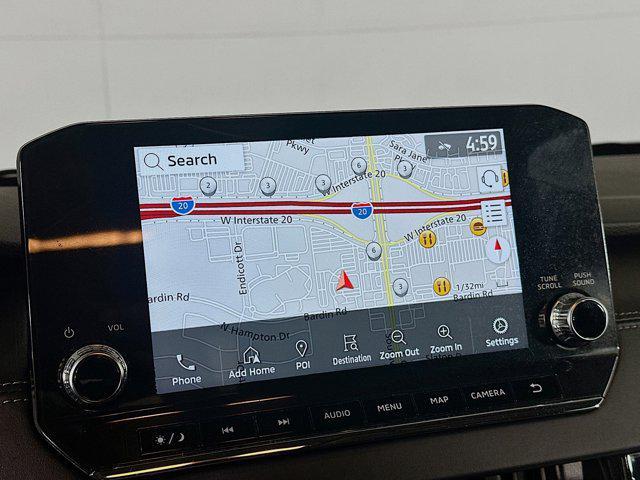 used 2023 Mitsubishi Outlander car, priced at $20,996