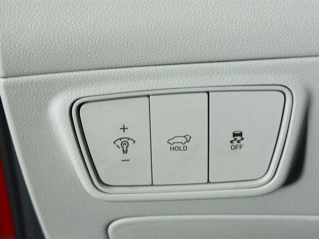 used 2023 Hyundai Tucson car, priced at $21,496