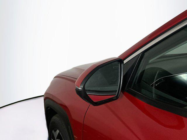 used 2023 Hyundai Tucson car, priced at $21,496