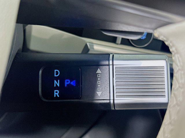 used 2025 Hyundai Santa Fe car, priced at $28,697