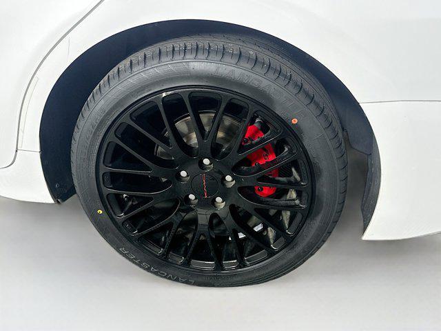 used 2023 Toyota Camry car, priced at $21,487