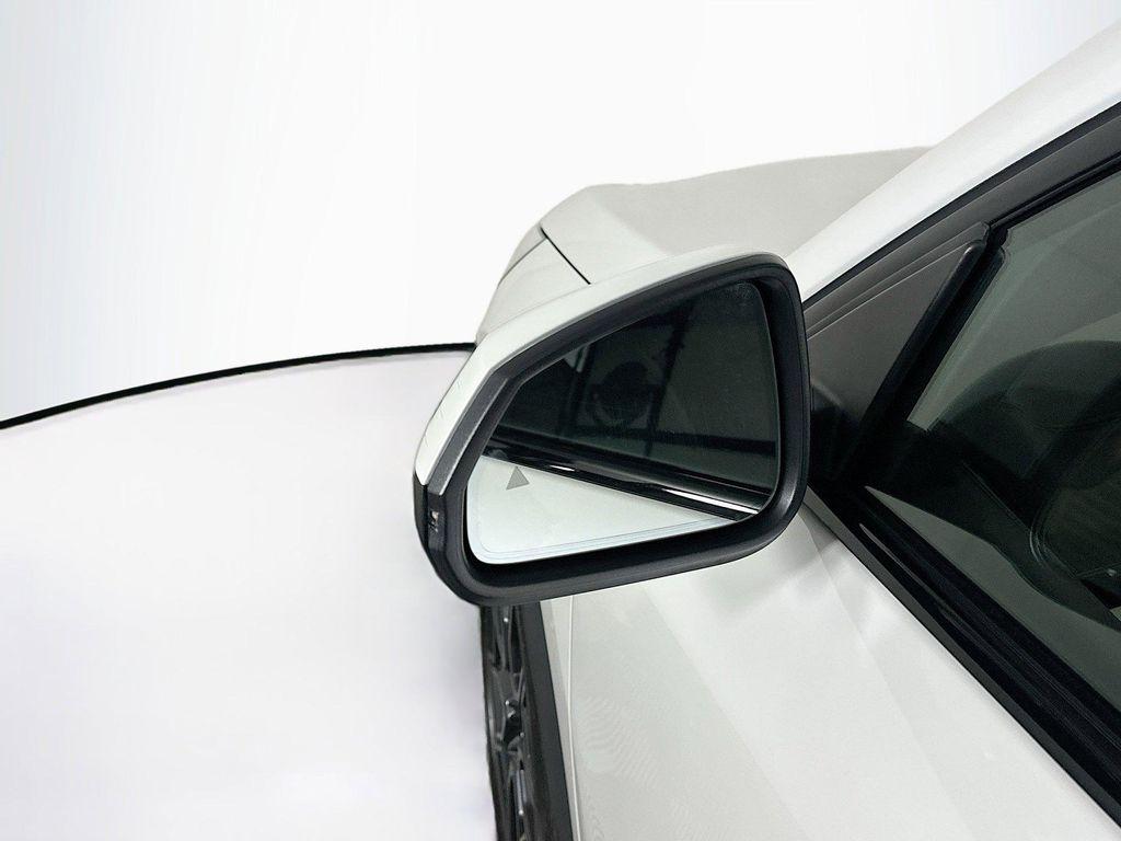 used 2025 BMW X2 car, priced at $33,712