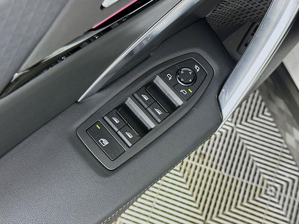 used 2025 BMW X2 car, priced at $33,712
