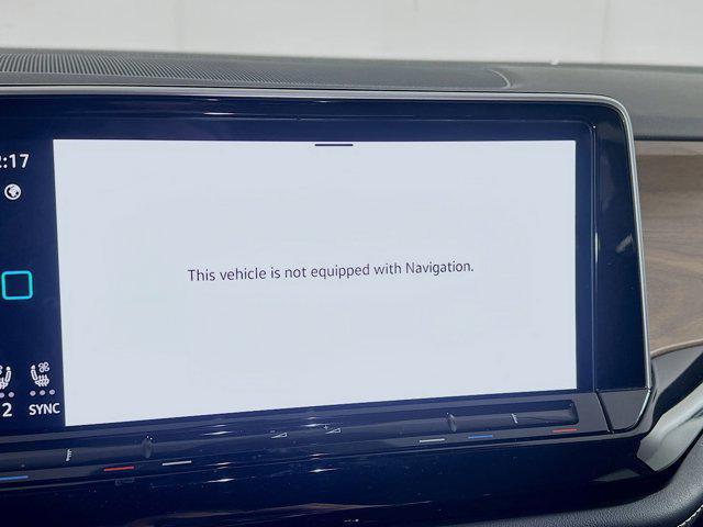 used 2024 Volkswagen Atlas car, priced at $26,496