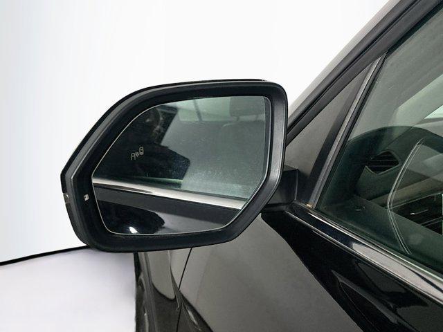 used 2024 Volkswagen Atlas car, priced at $26,496