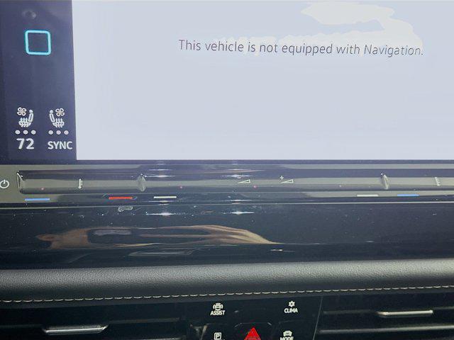 used 2024 Volkswagen Atlas car, priced at $26,496