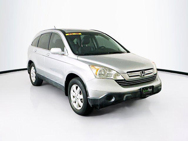 used 2009 Honda CR-V car, priced at $4,987