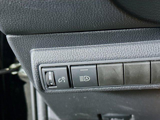 used 2025 Toyota Corolla car, priced at $18,997
