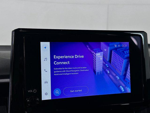 used 2025 Toyota Corolla car, priced at $18,997