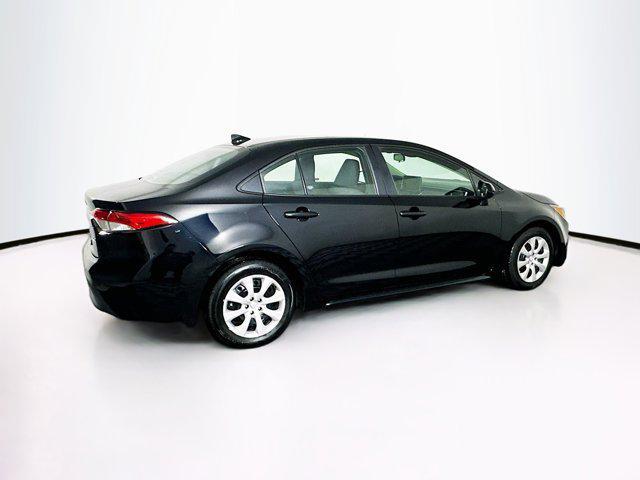 used 2025 Toyota Corolla car, priced at $18,997