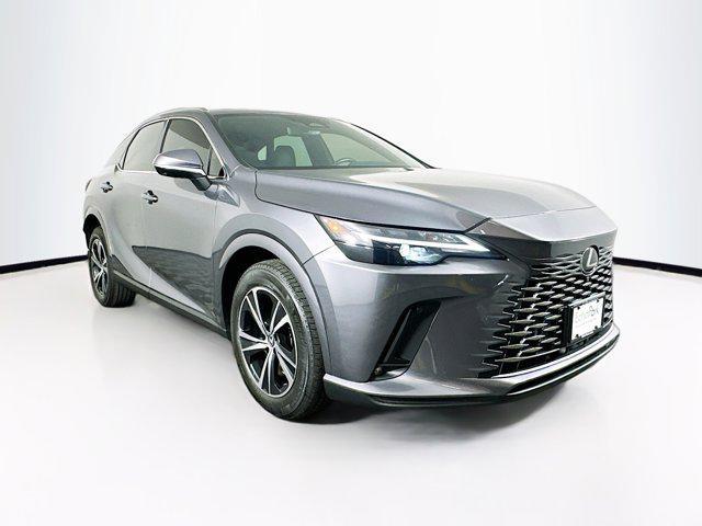 used 2023 Lexus RX 350 car, priced at $42,487
