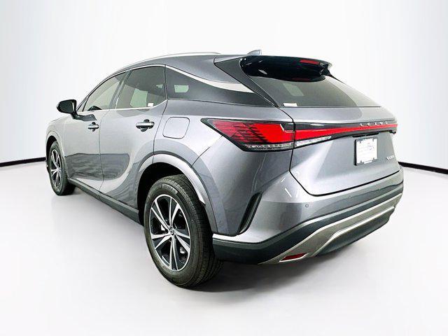 used 2023 Lexus RX 350 car, priced at $41,987