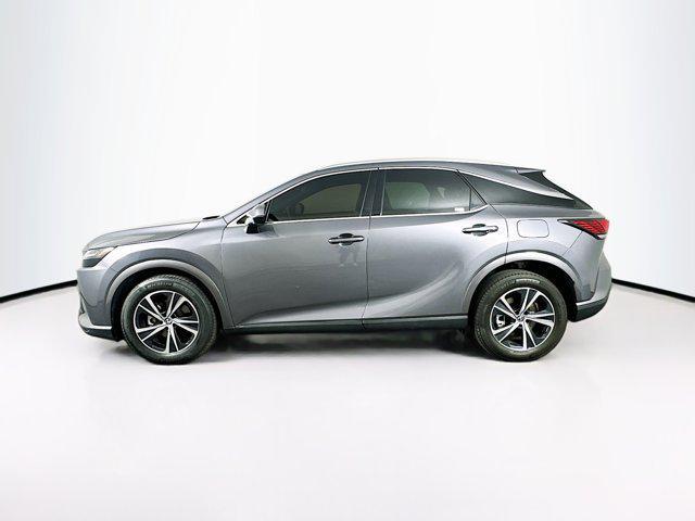 used 2023 Lexus RX 350 car, priced at $41,987