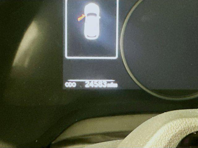 used 2023 Lexus RX 350 car, priced at $41,987