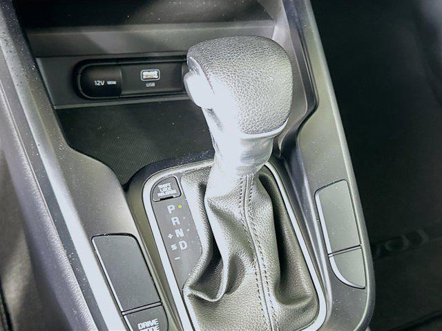 used 2025 Kia Soul car, priced at $15,496