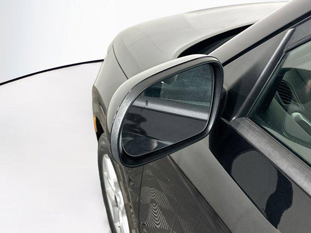 used 2025 Kia Soul car, priced at $15,496