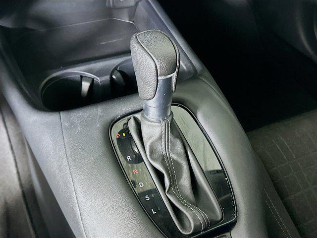 used 2023 Honda HR-V car, priced at $21,897