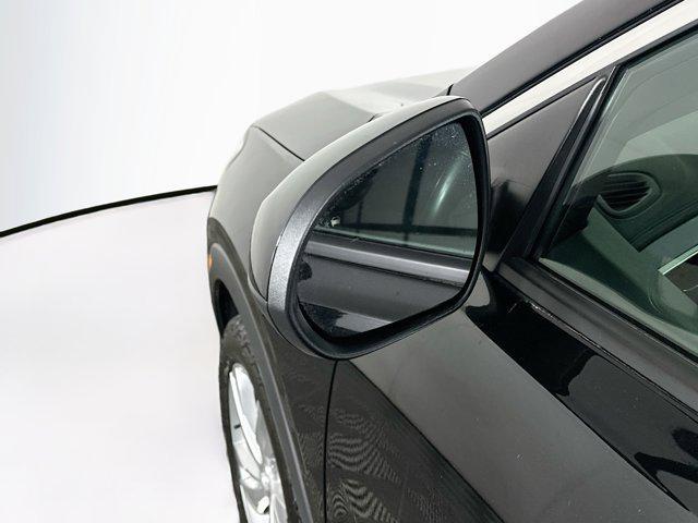 used 2025 Buick Encore GX car, priced at $19,496