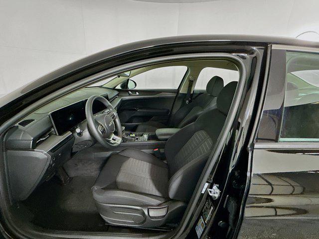 used 2025 Kia K5 car, priced at $22,197