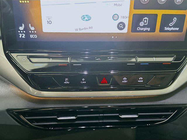 used 2024 Volkswagen ID.4 car, priced at $22,496