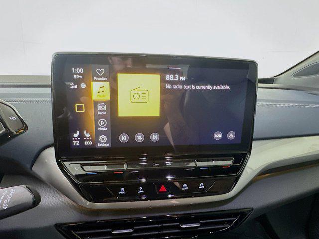 used 2024 Volkswagen ID.4 car, priced at $22,496