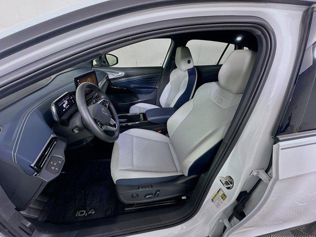 used 2024 Volkswagen ID.4 car, priced at $22,496