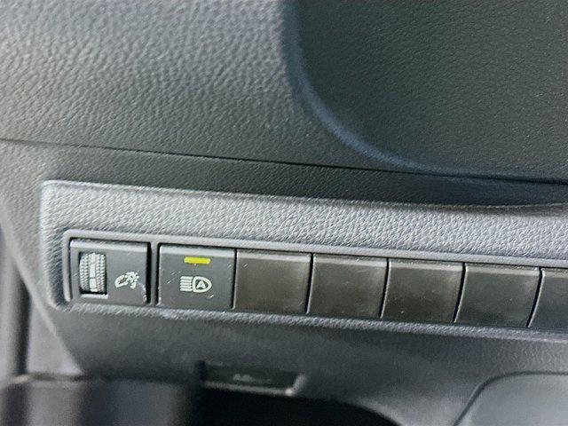 used 2025 Toyota Corolla car, priced at $18,497