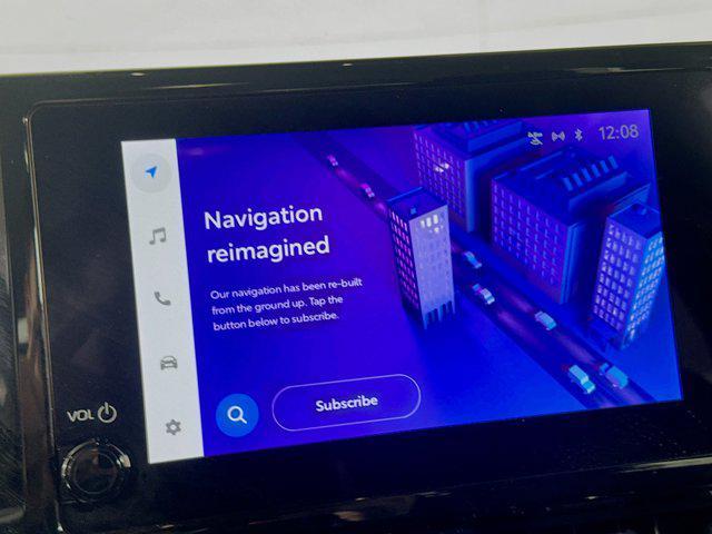 used 2025 Toyota Corolla car, priced at $18,497