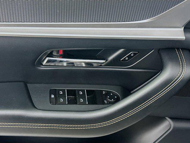 used 2024 Mazda CX-90 car, priced at $26,987