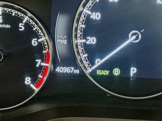 used 2024 Mazda CX-90 car, priced at $26,987