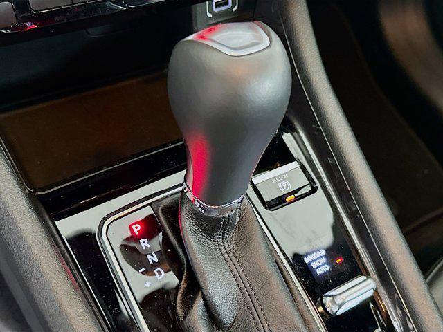 used 2023 Jeep Compass car, priced at $20,996