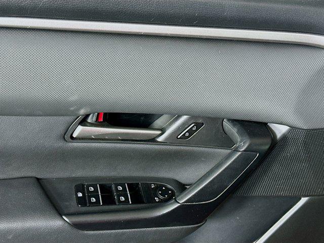 used 2024 Mazda CX-50 car, priced at $21,487