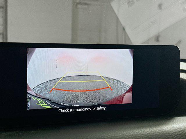 used 2024 Mazda CX-50 car, priced at $21,487