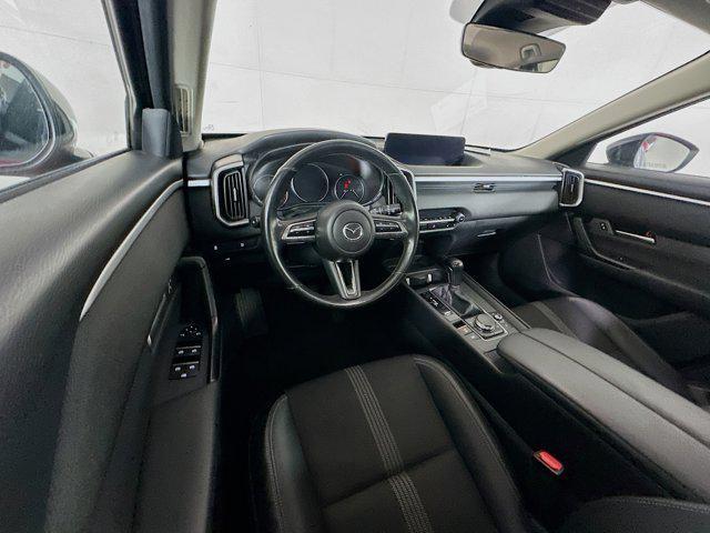 used 2024 Mazda CX-50 car, priced at $21,487