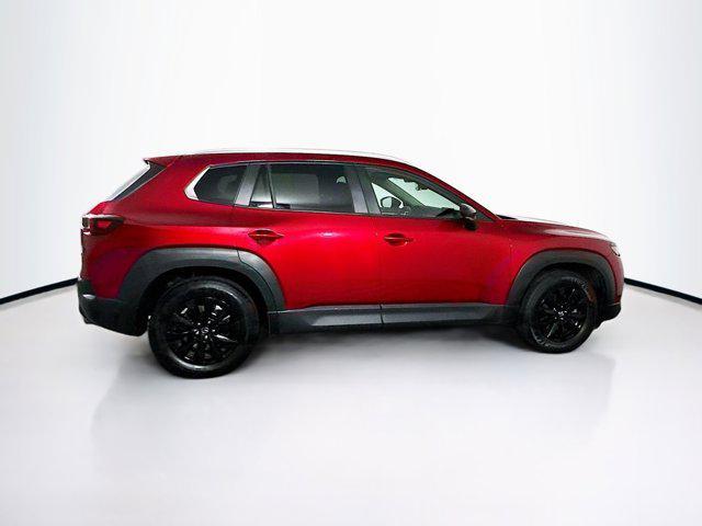 used 2024 Mazda CX-50 car, priced at $21,487
