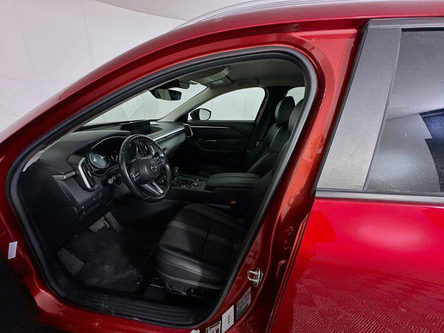 used 2024 Mazda CX-50 car, priced at $21,487