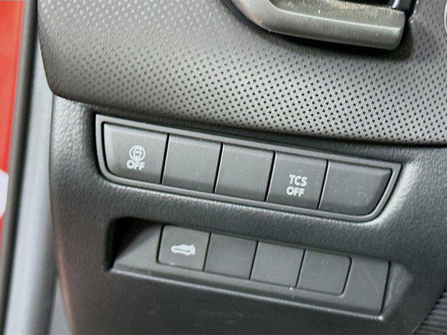 used 2024 Mazda CX-50 car, priced at $21,487