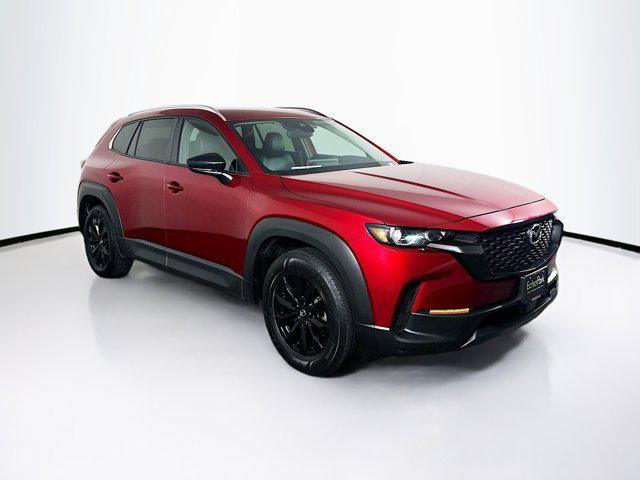 used 2024 Mazda CX-50 car, priced at $21,487