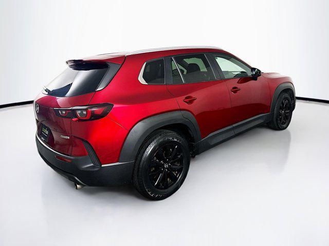 used 2024 Mazda CX-50 car, priced at $21,487
