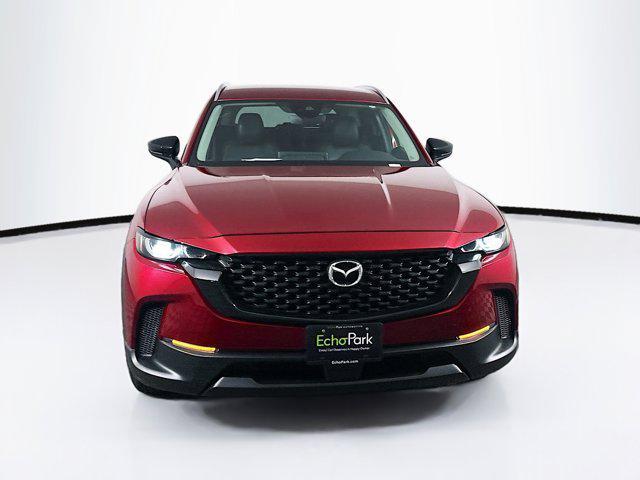 used 2024 Mazda CX-50 car, priced at $21,487