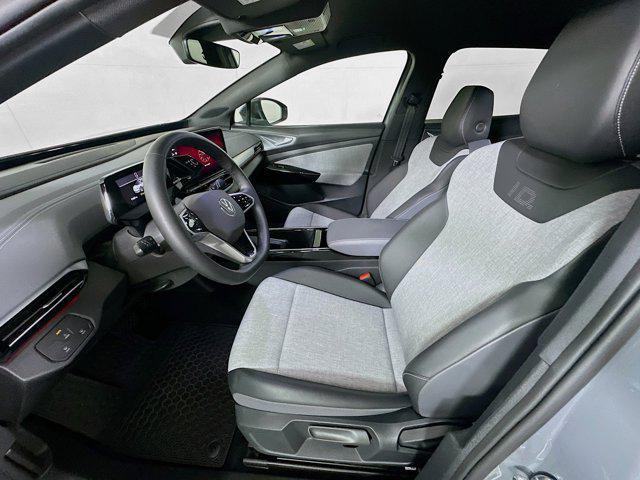 used 2024 Volkswagen ID.4 car, priced at $18,397