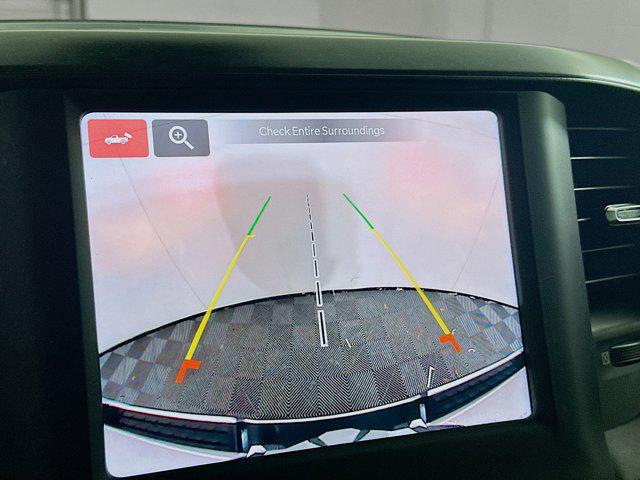 used 2023 Ram 1500 car, priced at $29,987