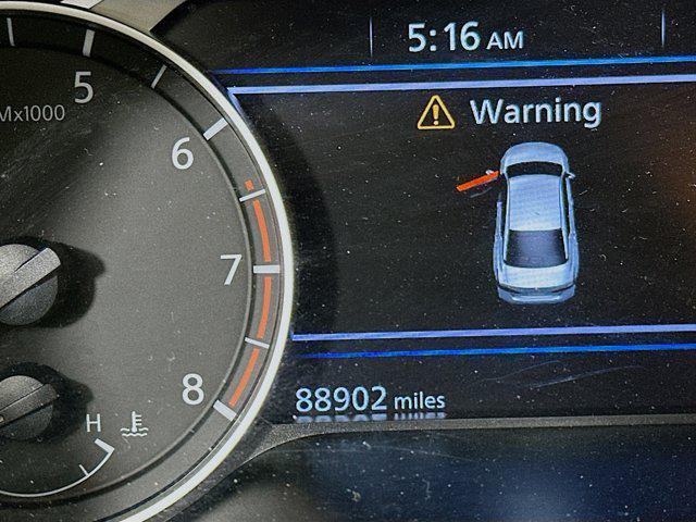 used 2019 Nissan Altima car, priced at $11,996