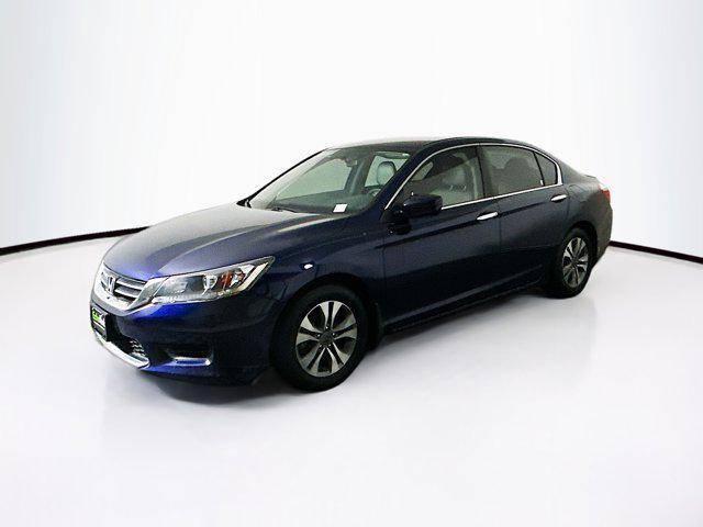 used 2015 Honda Accord car, priced at $13,487