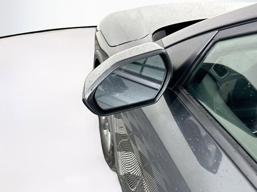 used 2025 Kia K4 car, priced at $19,212