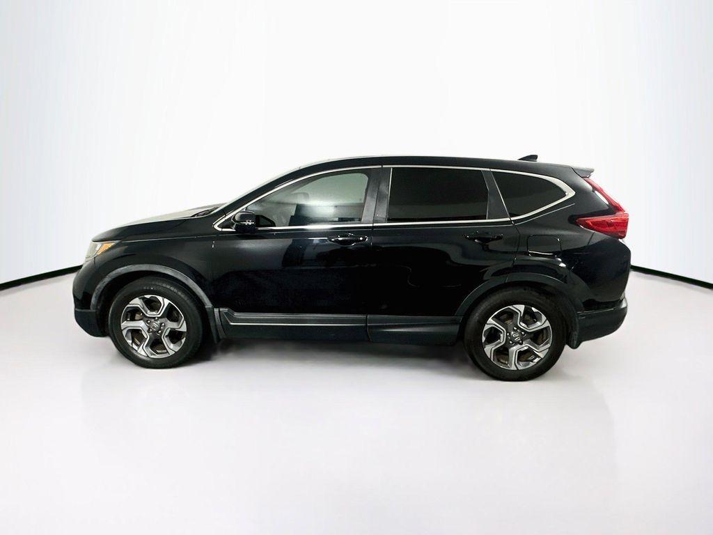 used 2018 Honda CR-V car, priced at $21,212